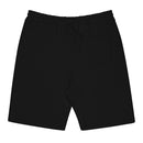 CrossFit Tualatin Men's Fleece Shorts Embroidered