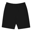 Breathe CrossFit Men's Fleece Shorts