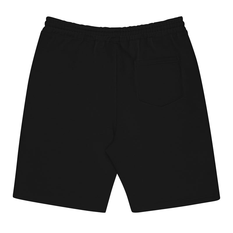 Breathe CrossFit Men's Fleece Shorts