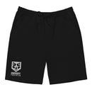 CrossFit Tualatin Men's Fleece Shorts Embroidered