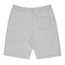 Pleasant Hill CrossFit Men's fleece shorts