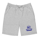 Breathe CrossFit Men's Fleece Shorts