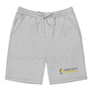 CrossFit Accolade Men's Fleece Shorts