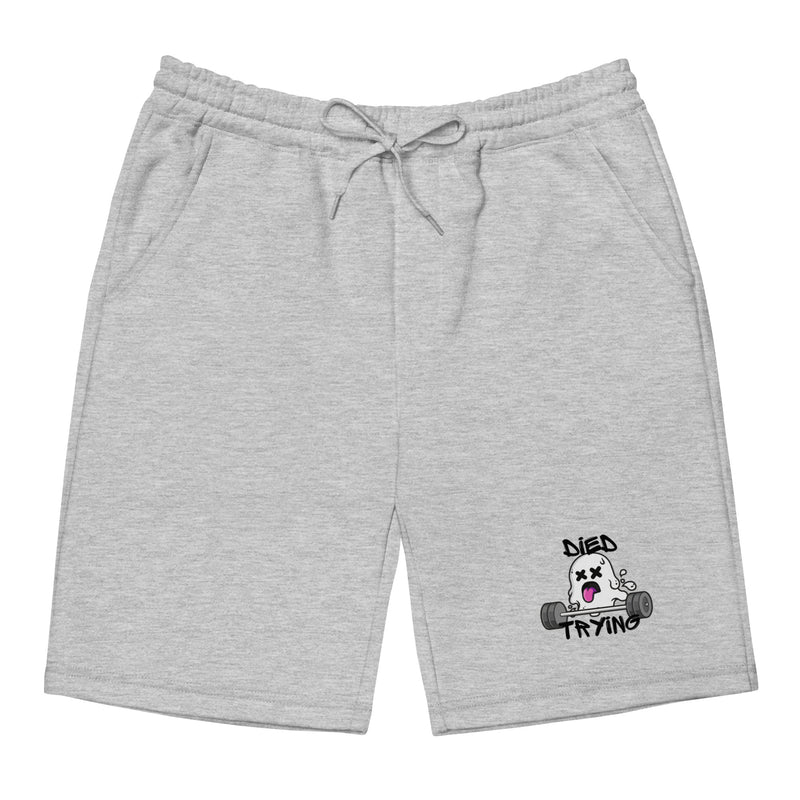 CrossFit Novi Men's fleece shorts