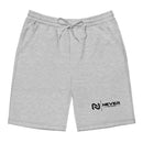 CrossFit Never Broken Men's Fleece Shorts
