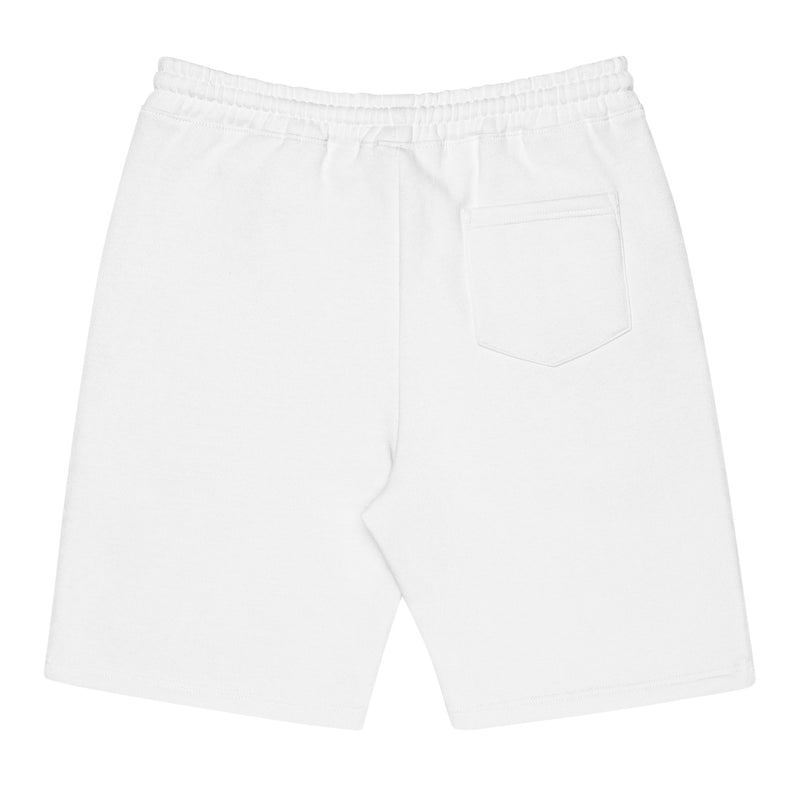 Pleasant Hill CrossFit Men's fleece shorts