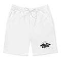 Pleasant Hill CrossFit Men's fleece shorts