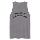Breathe CrossFit Men’s Tank