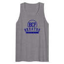 Breathe CrossFit Men’s Tank