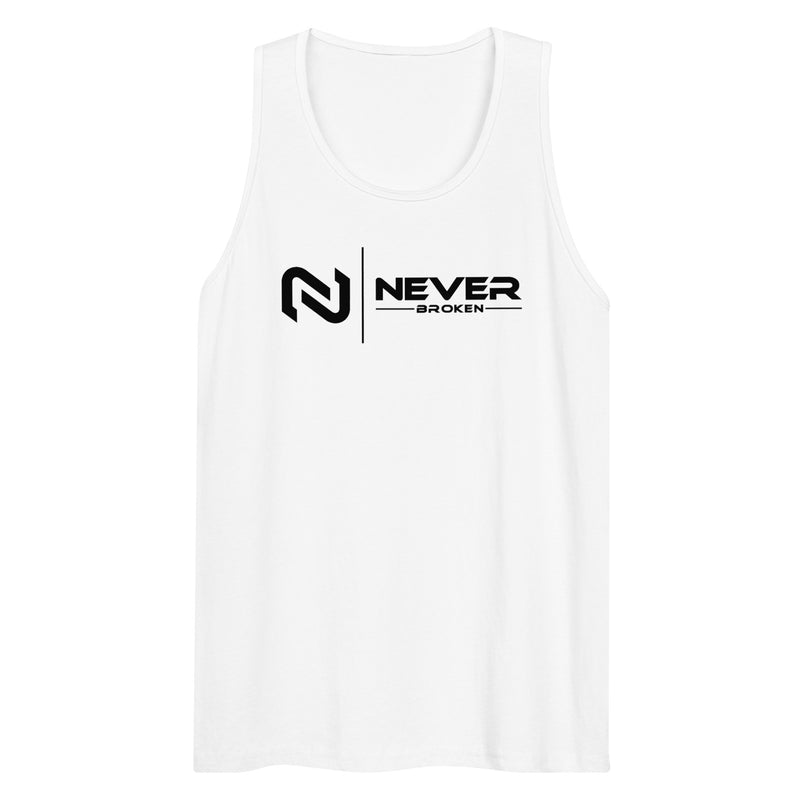 CrossFit Never Broken Men’s Tank