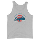 CrossFit Complete Retro Mens Tank