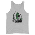 The Swamp Est 2013 Unisex Tank
