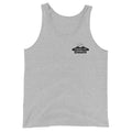 Pleasant Hill CrossFit Men's Muscle Tank