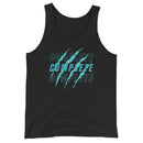 CrossFit Complete Claw Mens Tank Top