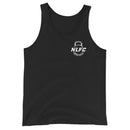 Newton's Law of Fitness Men's Tank