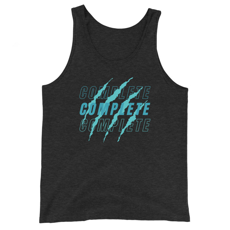 CrossFit Complete Claw Mens Tank Top