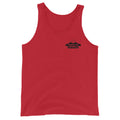 Pleasant Hill CrossFit Men's Muscle Tank