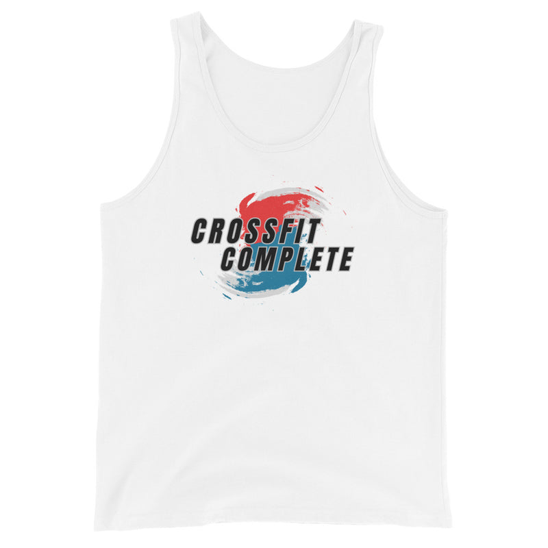 CrossFit Complete Summer 23 Mens Tank