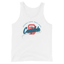 CrossFit Complete Retro Mens Tank