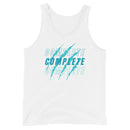 CrossFit Complete Claw Mens Tank Top