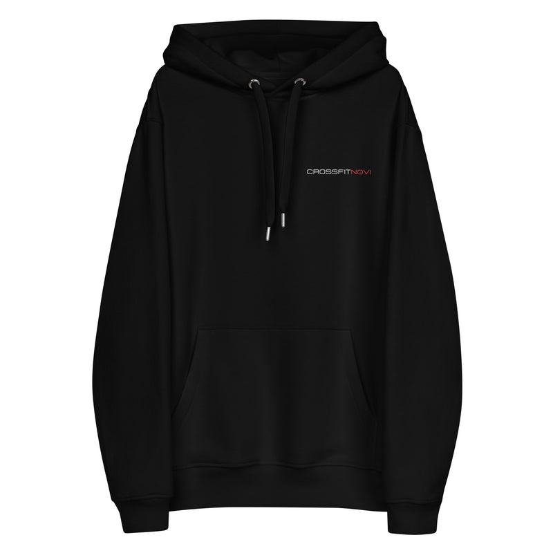 CrossFit Novi Premium Hoodie