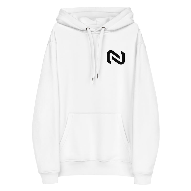 CrossFit Never Broken Premo Hoodie