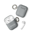 CrossFit Accolade Rubber Case for AirPods®