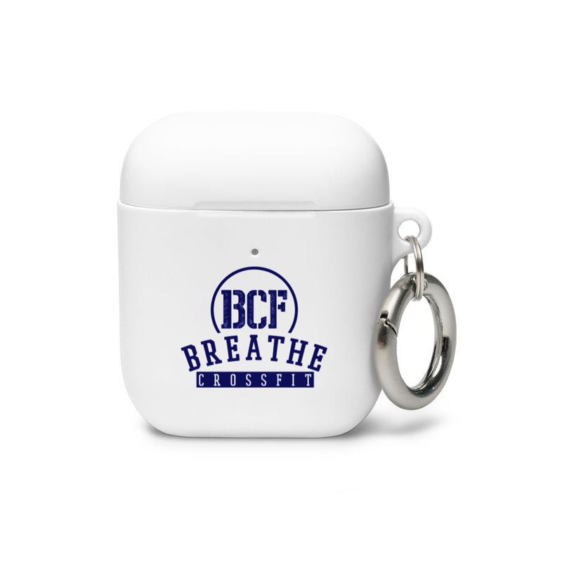 Breathe CrossFit Rubber Case for AirPods®