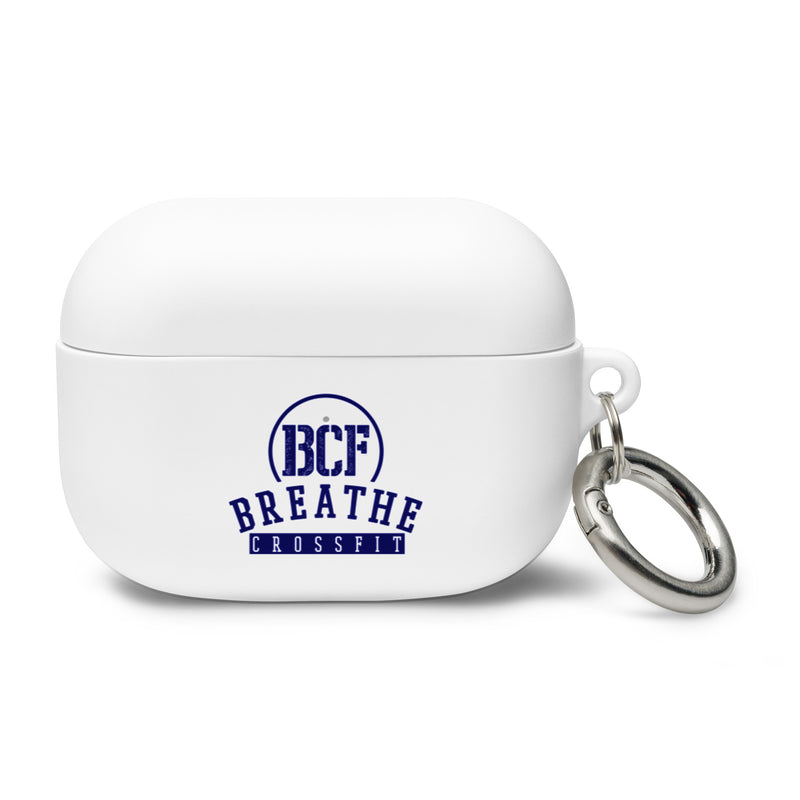 Breathe CrossFit Rubber Case for AirPods®
