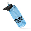 Pleasant Hill CrossFit CamelBak water bottle