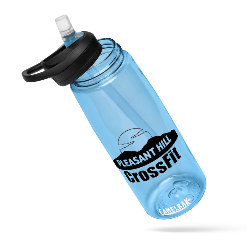 Pleasant Hill CrossFit CamelBak water bottle