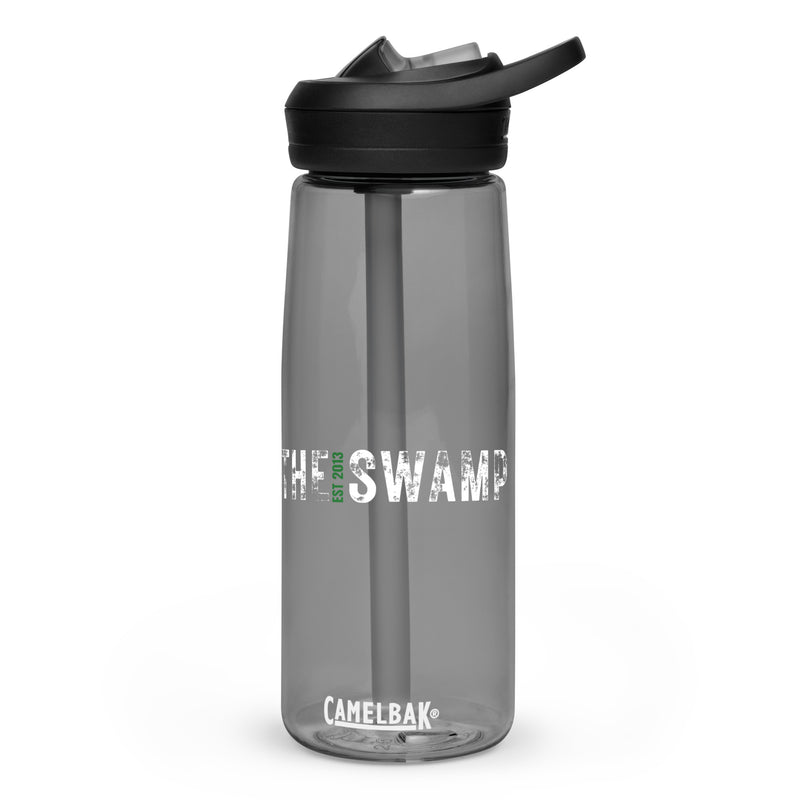 The Swamp CamelBak Water Bottle