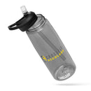 CrossFit Accolade CamelBak Waterbottle