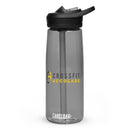 CrossFit Accolade CamelBak Waterbottle