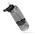 Pleasant Hill CrossFit CamelBak water bottle