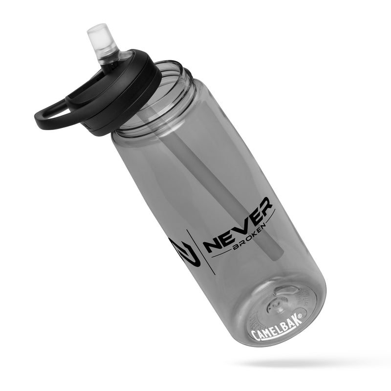 CrossFit Never Broken Camelbak Water Bottle