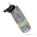 Imperium Weightlifting & Fitness CamelBak Water Bottle