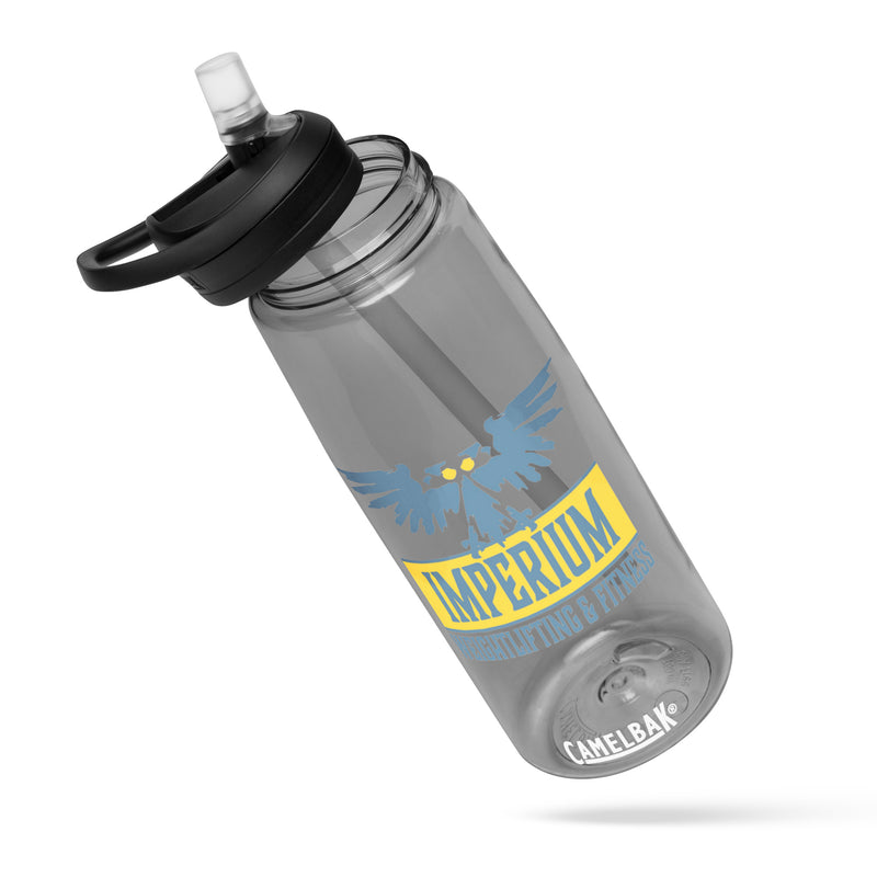 Imperium Weightlifting & Fitness CamelBak Water Bottle