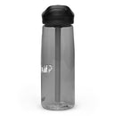 The Swamp CamelBak Water Bottle