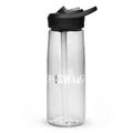 The Swamp CamelBak Water Bottle
