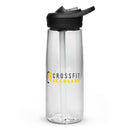 CrossFit Accolade CamelBak Waterbottle