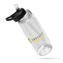 CrossFit Accolade CamelBak Waterbottle