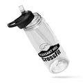 Pleasant Hill CrossFit CamelBak water bottle