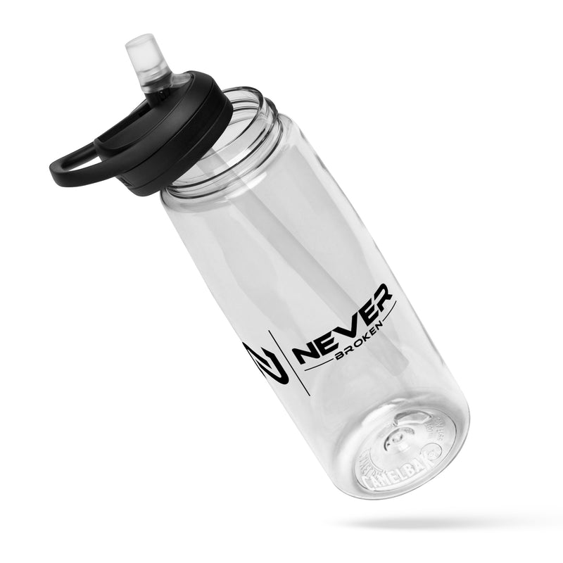 CrossFit Never Broken Camelbak Water Bottle