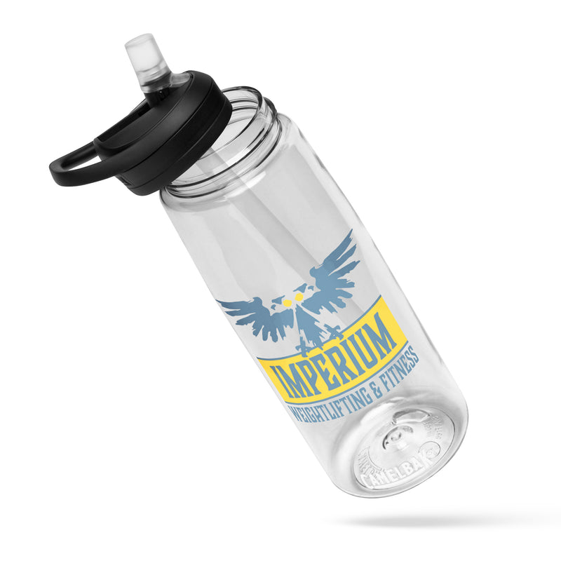 Imperium Weightlifting & Fitness CamelBak Water Bottle