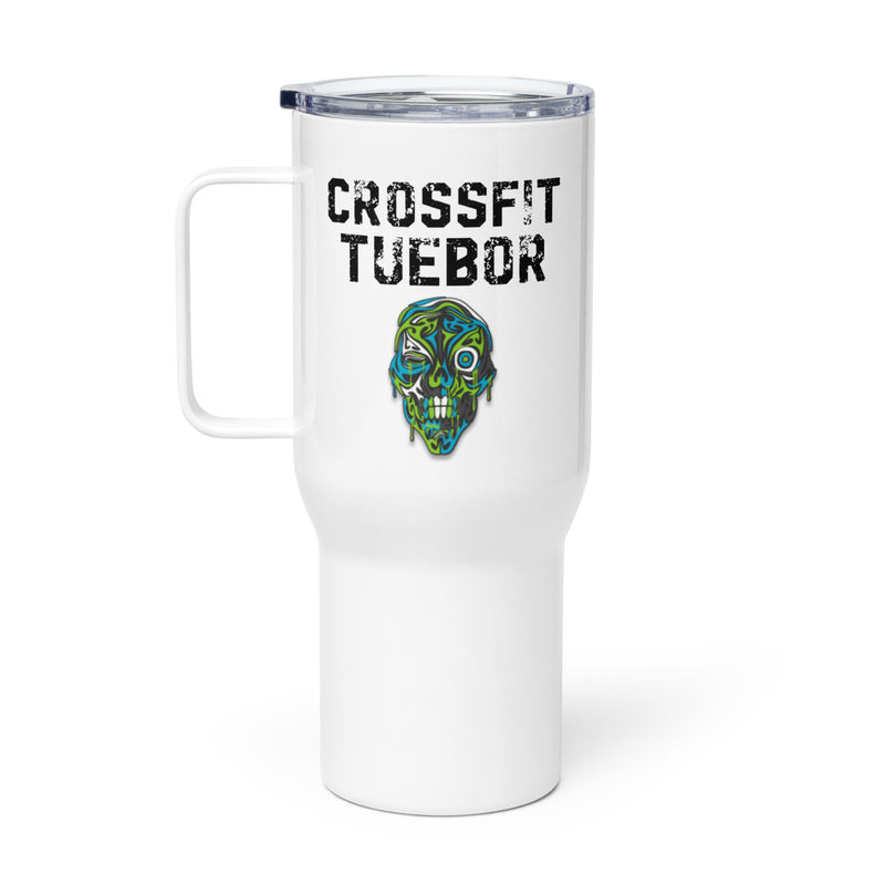 CrossFit Tuebor Trendy Cup