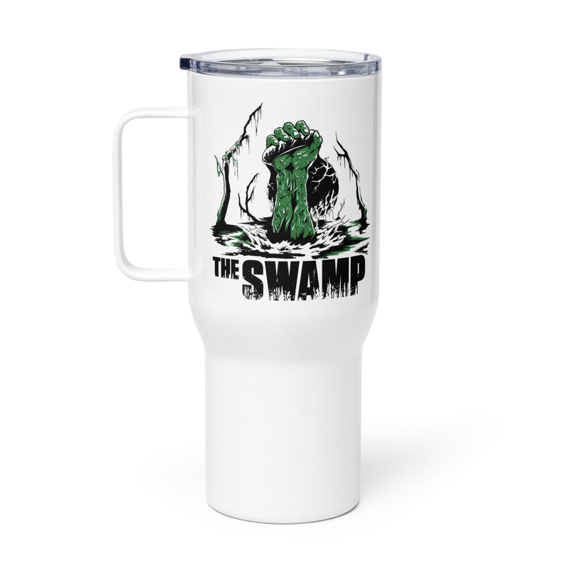 The Swamp Travel Mug
