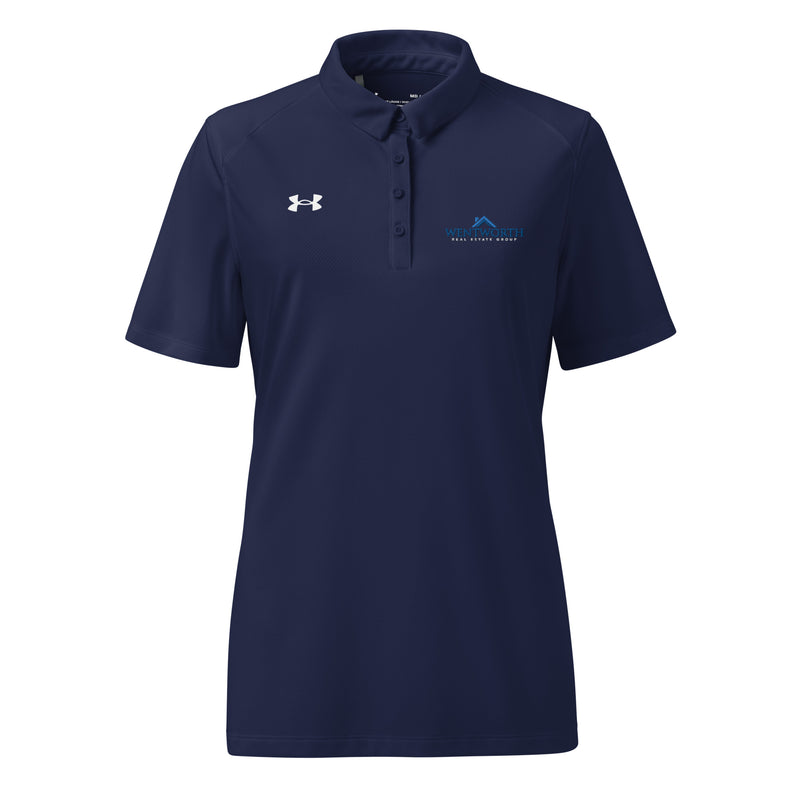 Wentworth 2024 Under Armour® Ladies Polo