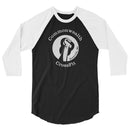 Commonwealth CrossFit Baseball Tee
