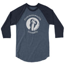 Commonwealth CrossFit Baseball Tee